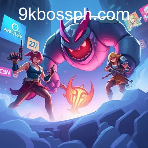 The Rise of 9kboss in the Gaming Landscape