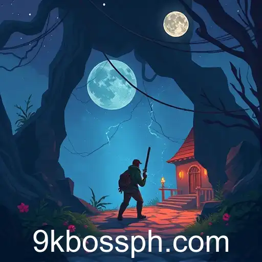 Exploring the World of Adventure Games: An Insight into the 9kboss Phenomenon