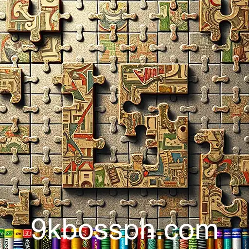 Gaming Renaissance Revolutionized by 9kboss Portal