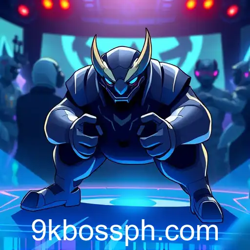 Gaming Evolution: The Rise of 9kboss