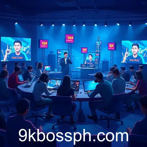 The Growing Influence of Gaming Portals in 2025