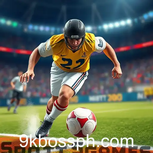 The Rise of 9kboss in the Gaming Universe