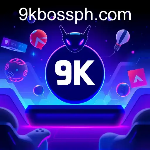 The Rise of 9kboss in Gaming Ecosystem