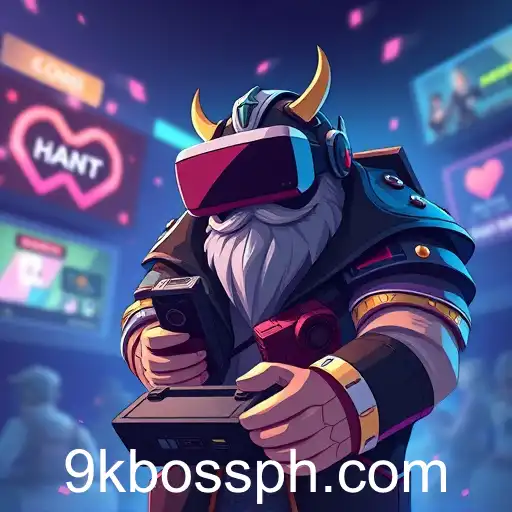 The Rise of 9kboss in the Gaming Industry