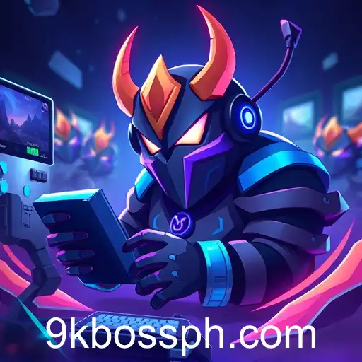 Rising Popularity of 9kboss in Online Gaming