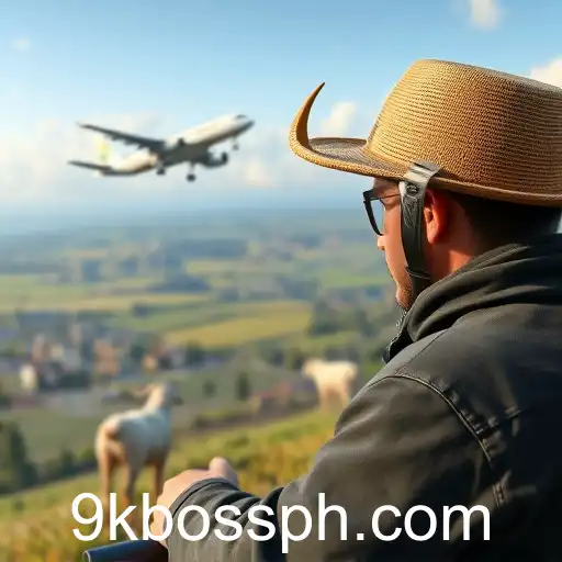 Exploring the Fascinating World of Simulator Games: Unearthing the '9kboss' Phenomenon